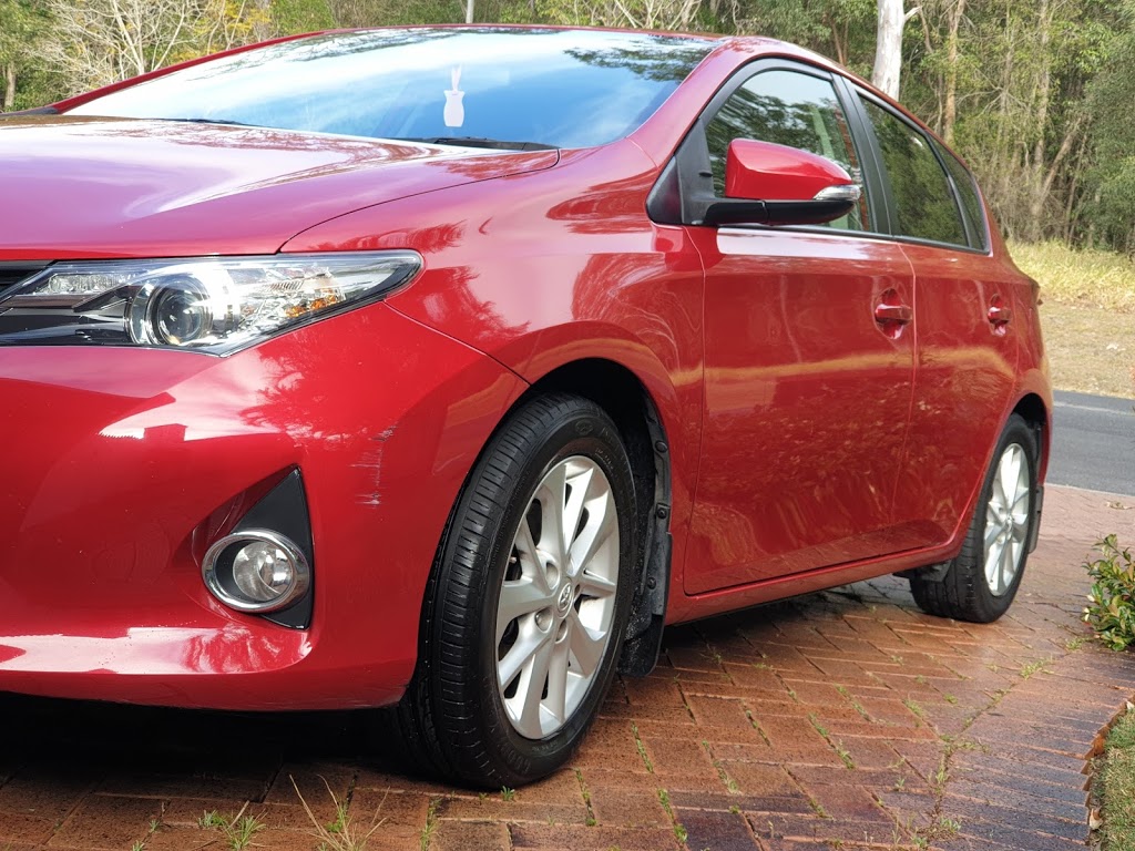 Affordable Car Detailing | 16 Cara St, Aspley QLD 4034, Australia | Phone: 0406 043 258