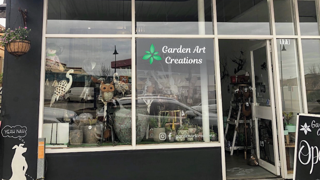 Garden Art Creations | store | 167 Fitzmaurice St, Wagga Wagga NSW 2650, Australia | 0400173951 OR +61 400 173 951