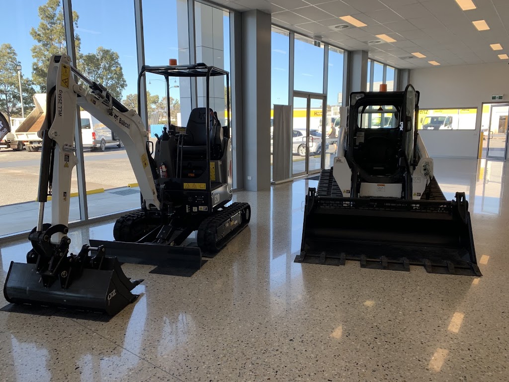 Regional Ag & Construction | 5 Melrose Dr, Wodonga VIC 3690, Australia | Phone: (02) 6055 9992