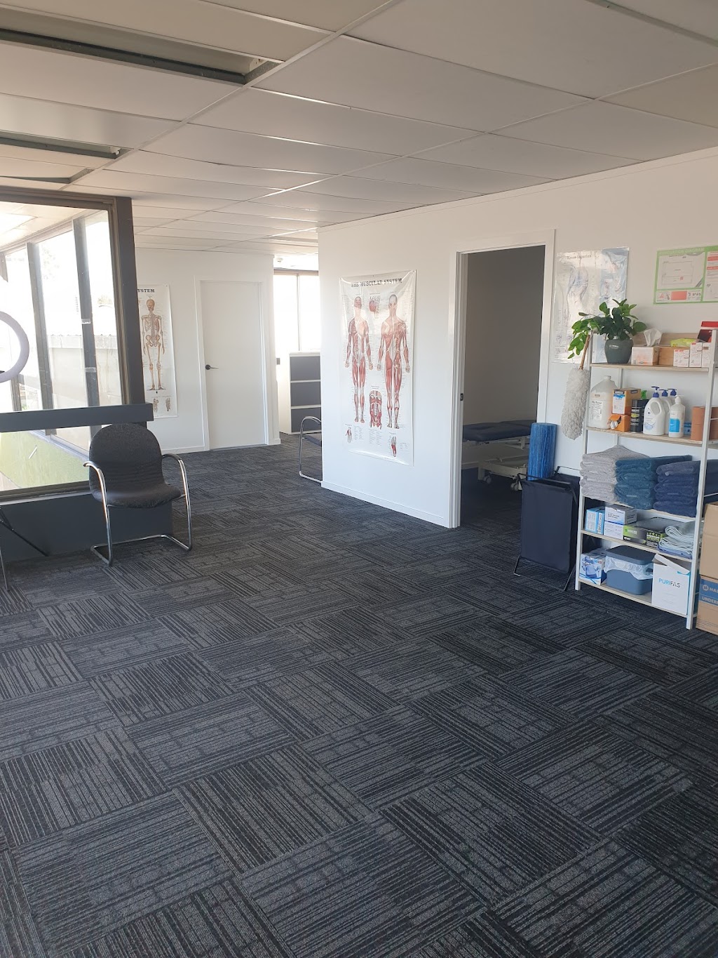 Mumfit Physiotherapy | 1/1a Prince St, Grange QLD 4051, Australia | Phone: 0403 734 873