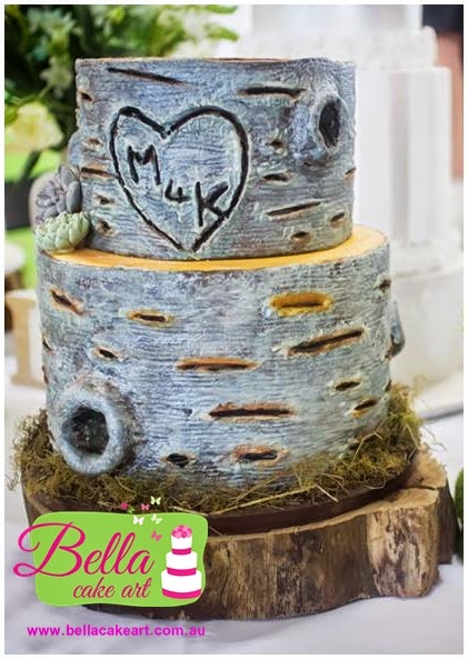 Bella Cake Art | The Gateway, Lilydale VIC 3140, Australia | Phone: 0418 363 163