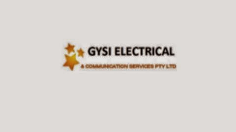Gysi Electrical and Communication Services Pty Ltd | 36 Aranda Dr, Davidson NSW 2085, Australia | Phone: 0402 946 964
