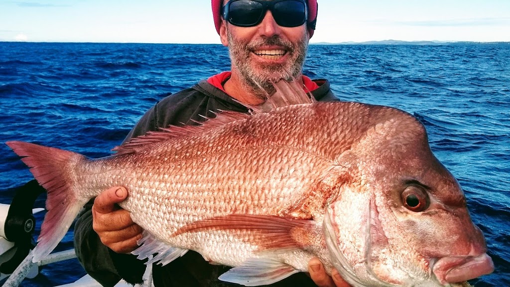 Gold Coast Fishing | 85 Manly Dr, Robina QLD 4226, Australia | Phone: 0426 799 646