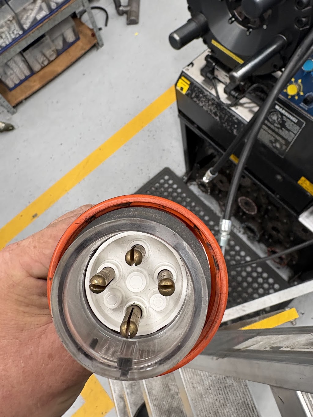 COMPLIANT Test n Tag | 14 Reservoir Rd, Lowood QLD 4311, Australia | Phone: 0404 434 507