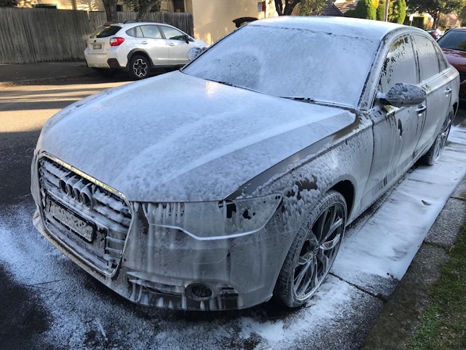 Precision Pro Mobile Car Detailing Werombi | 153 Eagle Creek Rd, Werombi NSW 2570, Australia | Phone: (02) 5850 1186