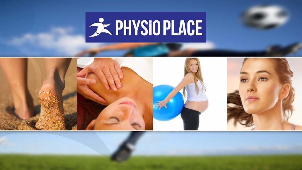 Physio Place | 1/40 Greenway Dr, Tweed Heads South NSW 2486, Australia | Phone: (07) 5523 9994