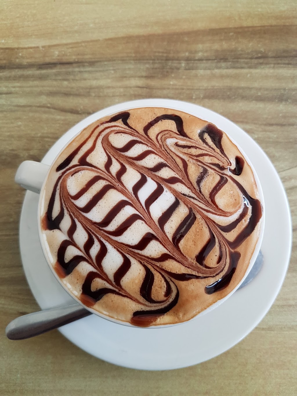 Jaques Coffee Plantation | cafe | 137 Leotta Rd, Mareeba QLD 4880, Australia | 0740933284 OR +61 7 4093 3284