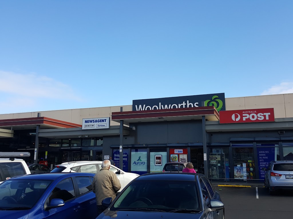 Woolworths Green Point | 28 Green Point Rd, Bridgewater TAS 7030, Australia | Phone: (03) 6262 8000