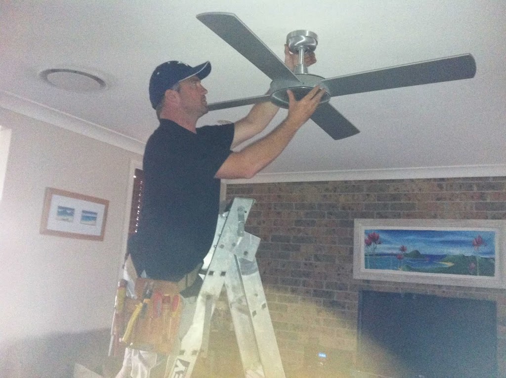 Pine Electrical | electrician | 53 Lumeah Ave, Wamberal NSW 2260, Australia | 1300314113 OR +61 1300 314 113