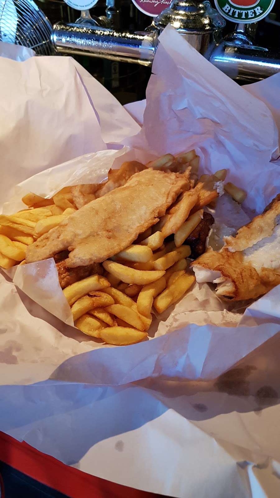 Grand Boulevard Fish & Chips | restaurant | 63 Grand Blvd, Montmorency VIC 3094, Australia | 0394312153 OR +61 3 9431 2153