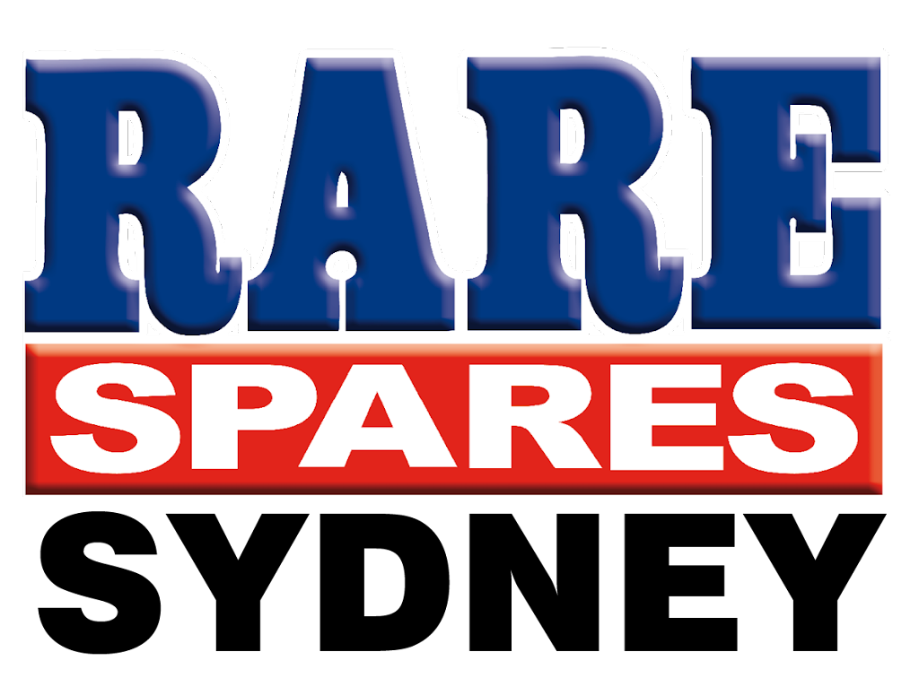 Rare Spares Sydney | car repair | 2-3/14 St Martins Cres, Blacktown NSW 2148, Australia | 0297690655 OR +61 2 9769 0655