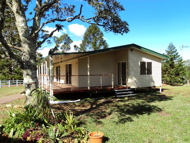 Oly Homes | 66 Pioneer Rd, Yandina QLD 4561, Australia | Phone: 1300 663 555