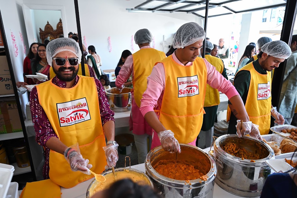 Satvik Food & Catering Sydney | 222 Hamilton St, Riverstone NSW 2765, Australia | Phone: 0422 886 002