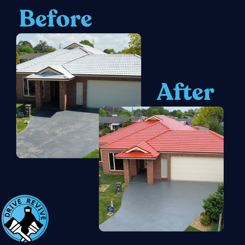 Drive Revive Gippsland | 1786 Princes Hwy, Johnsonville VIC 3902, Australia | Phone: 0468 042 061