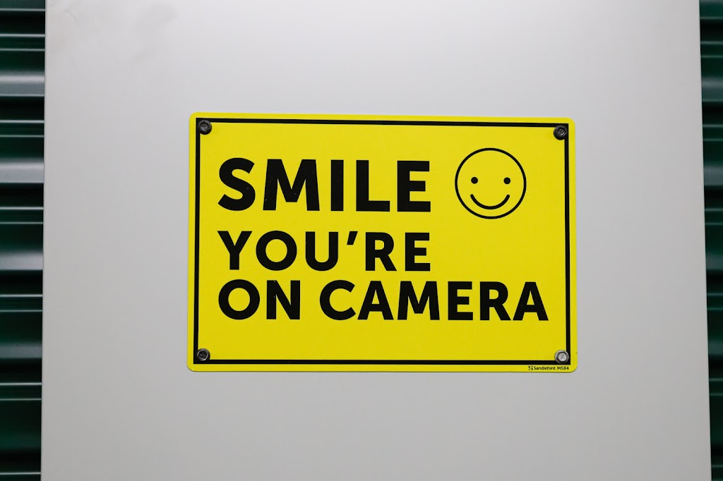 Side By Side Storage - Hamilton | 22 Officer St, Hamilton VIC 3300, Australia | Phone: (03) 5579 5888