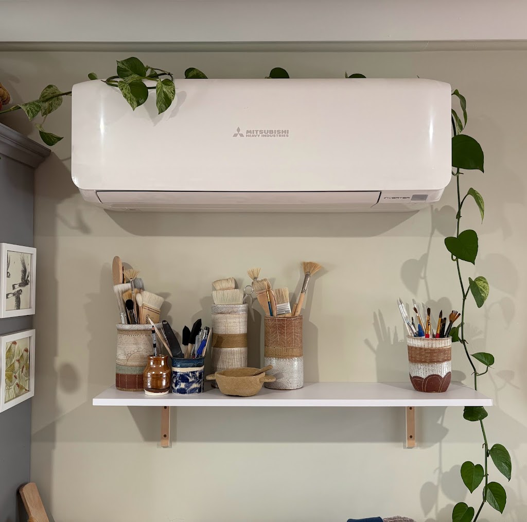 David Burke Air Conditioning | GULGONG | MUDGEE | DUBBO | 2590 Henry Lawson Dr, Gulgong NSW 2852, Australia | Phone: 0403 551 051