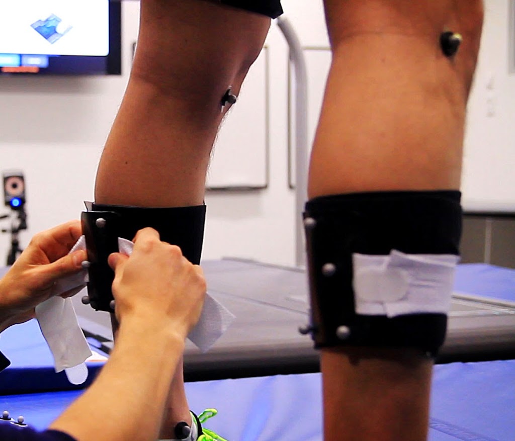 3D Gait at Deakin | Nicol Dr N, Waurn Ponds VIC 3216, Australia | Phone: (03) 5227 2730