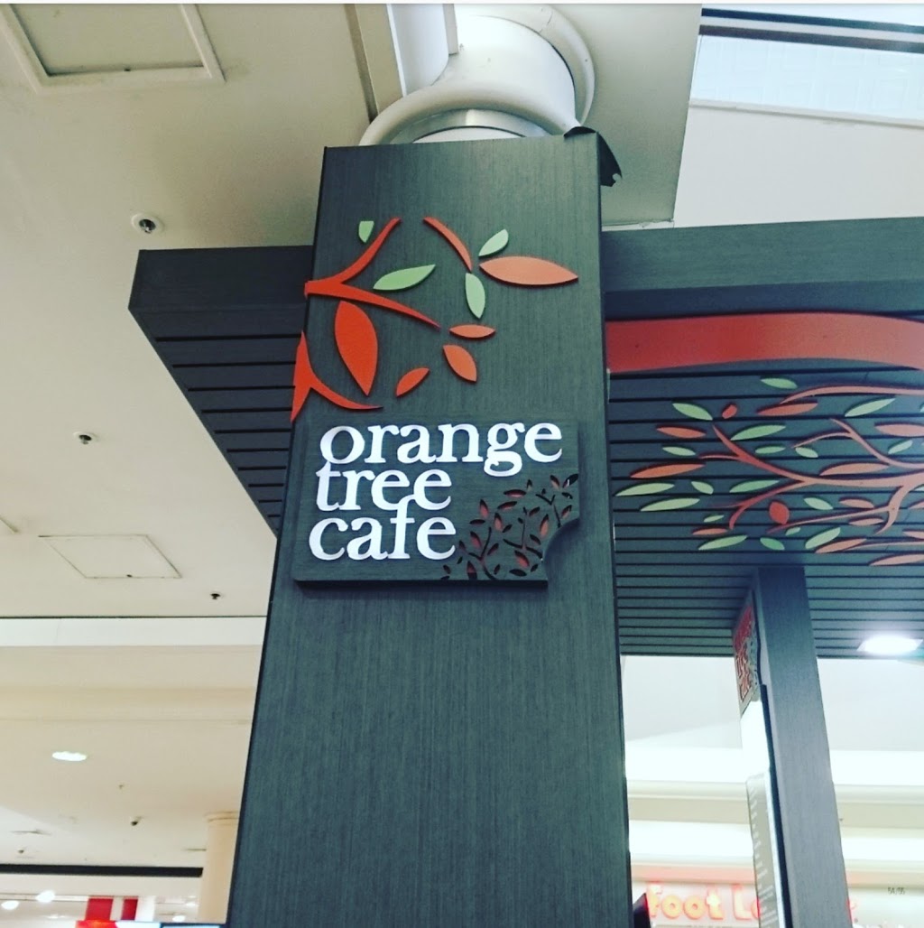 Orange Tree Café | cafe | Carlisle Ave, Mount Druitt NSW 2770, Australia | 0298329886 OR +61 2 9832 9886