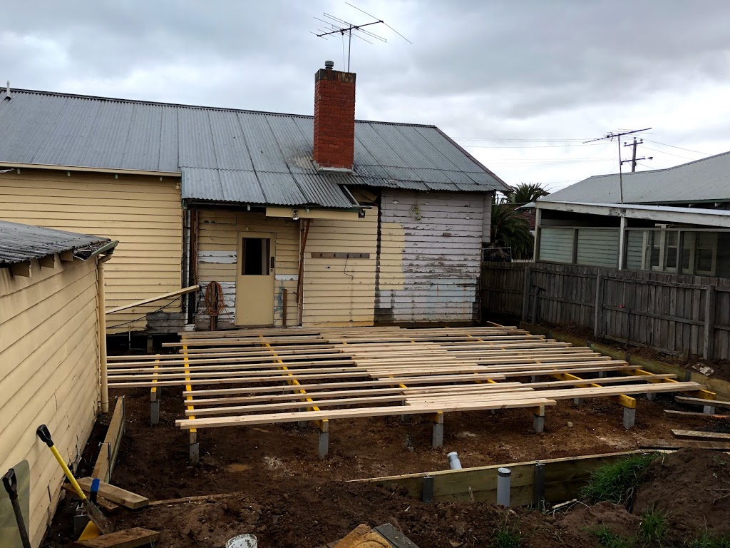 Essendon Builders | 13 Ophir St, Moonee Ponds VIC 3039, Australia | Phone: 0403 035 886