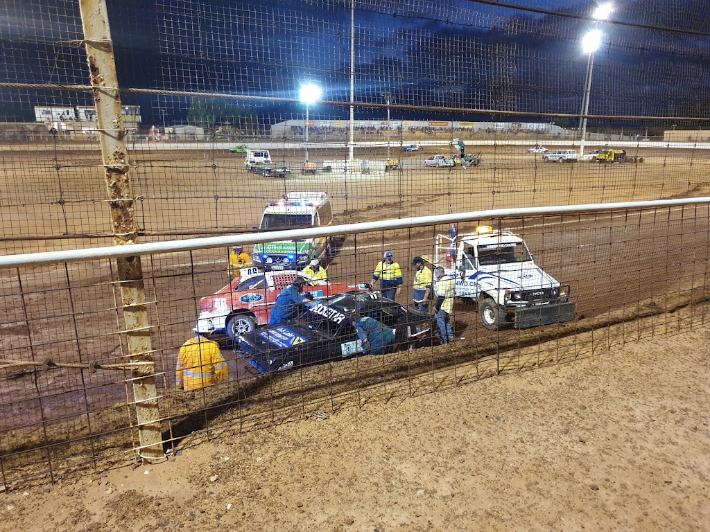 Geraldton City Speedway | 6 Bernie Clune Dr, Moonyoonooka WA 6532, Australia | Phone: 0418 930 754