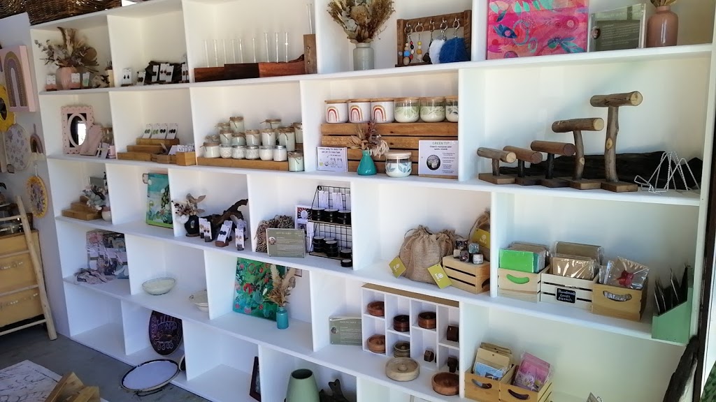 at the curated space | store | 4 Natures Cl, Currumbin Valley QLD 4223, Australia | 0481269936 OR +61 481 269 936