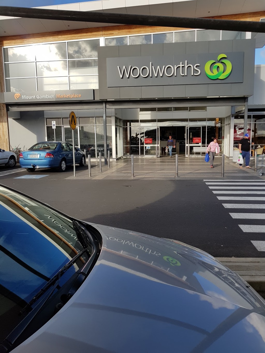 BWS Mount Gambier Marketplace (Penola Rd) Opening Hours