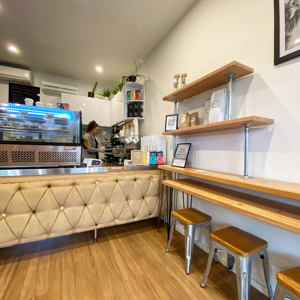 Coffee Port | Shop 1/1A Campbell Cres, Terrigal NSW 2260, Australia | Phone: 0459 027 638