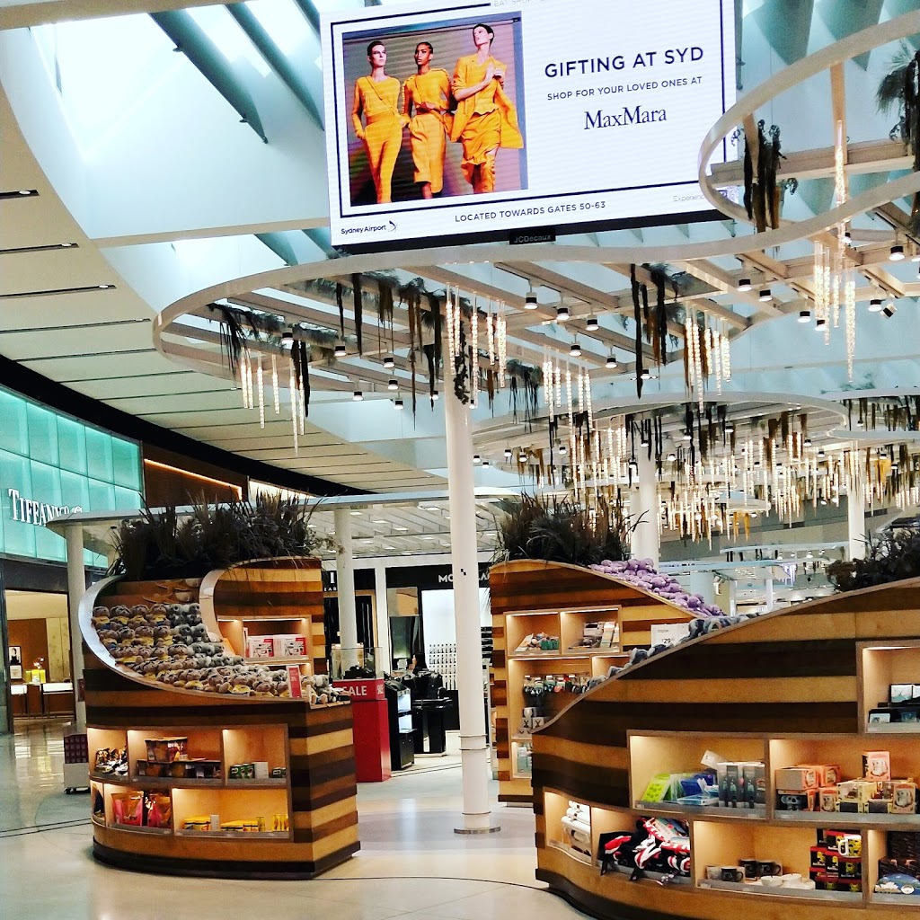 Heinemann Tax & Duty Free | store | Sydney Airport, International Terminal 1, Mascot NSW 2020, Australia | 1800464666 OR +61 1800 464 666