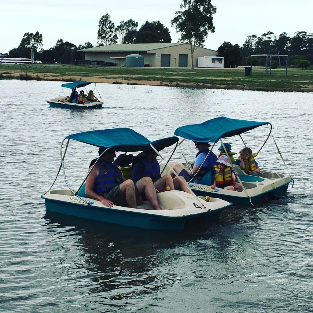 Go Adventure Nagambie |  | 66 Loddings Ln, Nagambie VIC 3608, Australia | 0449504398 OR +61 449 504 398