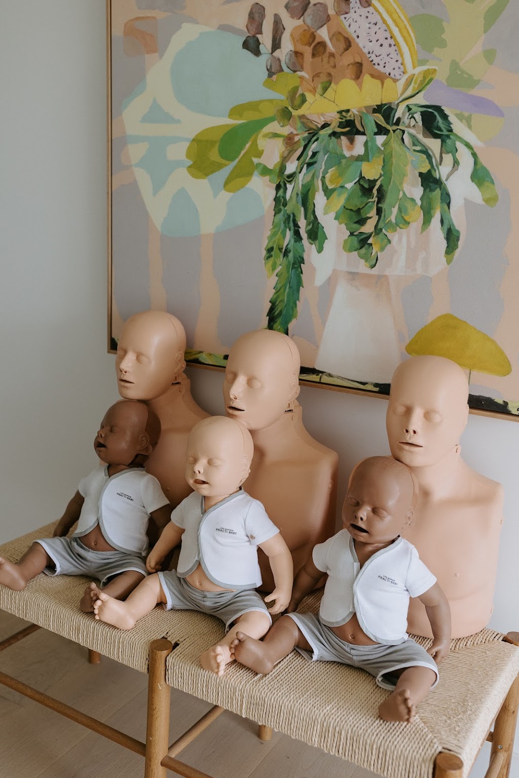 North East First Aid Training | 87 Cahills Rd, Yarrawonga VIC 3730, Australia | Phone: 0413 406 569