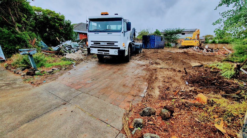 T-Rex Demolition | general contractor | widford st, Broadmeadows VIC 3047, Australia | 0466648647 OR +61 466 648 647