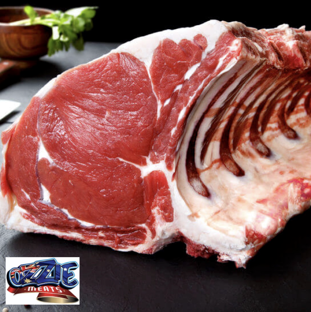 Ozzie Meats | 328 Sandgate Rd, Shortland NSW 2307, Australia | Phone: 0447 669 943