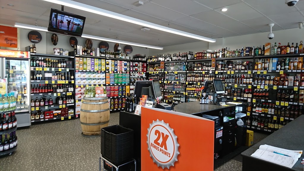 BWS Greenwith | store | Target Hill Rd, Greenwith SA 5125, Australia | 0882880721 OR +61 8 8288 0721