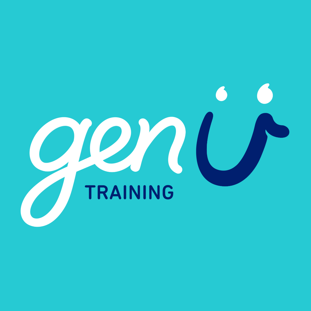 genU Training | 51-57 Dennis St, Colac VIC 3250, Australia | Phone: 1300 582 687