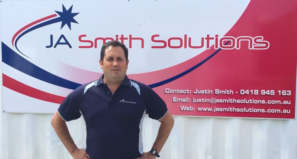 JA Smith Solutions | 10 Wee Waa Rd, Narrabri NSW 2390, Australia | Phone: 0484 672 582