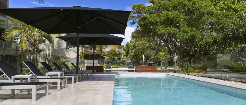 Seahaven Noosa | lodging | 15 Hastings St, Noosa Heads QLD 4567, Australia | 1800072013 OR +61 1800 072 013