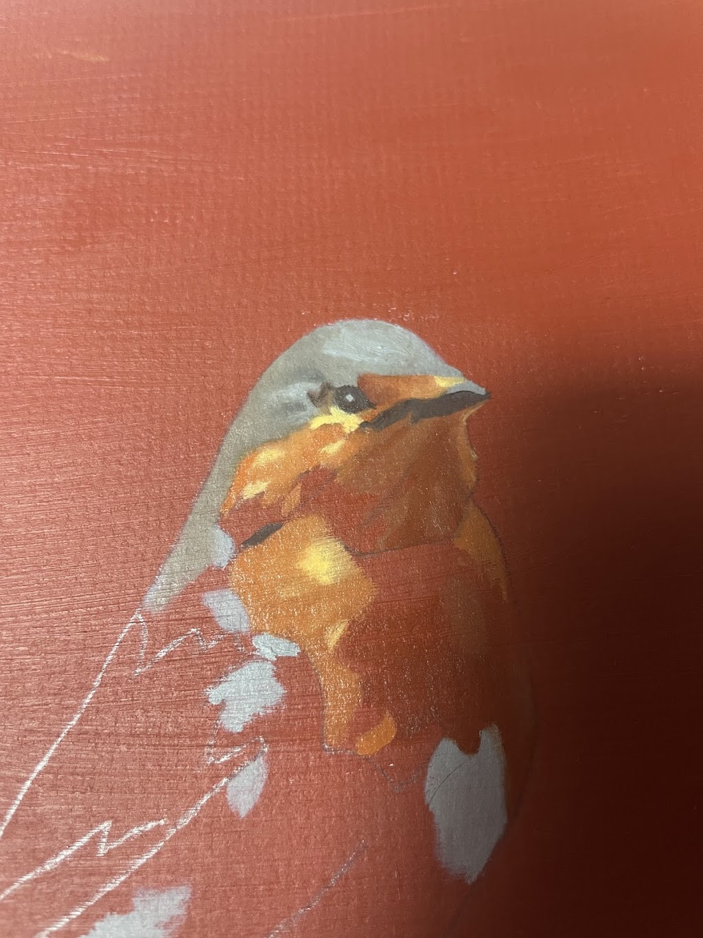 Ray Coffey Art Classes | 51 Damon Rd, Lutwyche QLD 4030, Australia | Phone: 0405 029 514