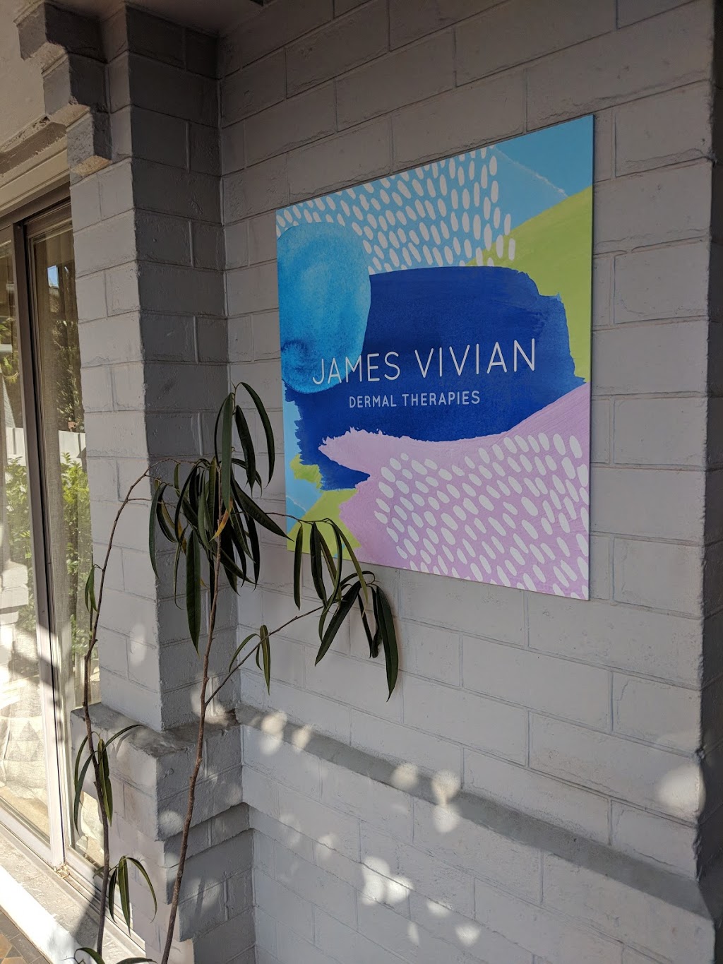 James Vivian Dermal Therapies | 580 High St, Prahran VIC 3181, Australia | Phone: 1300 696 188