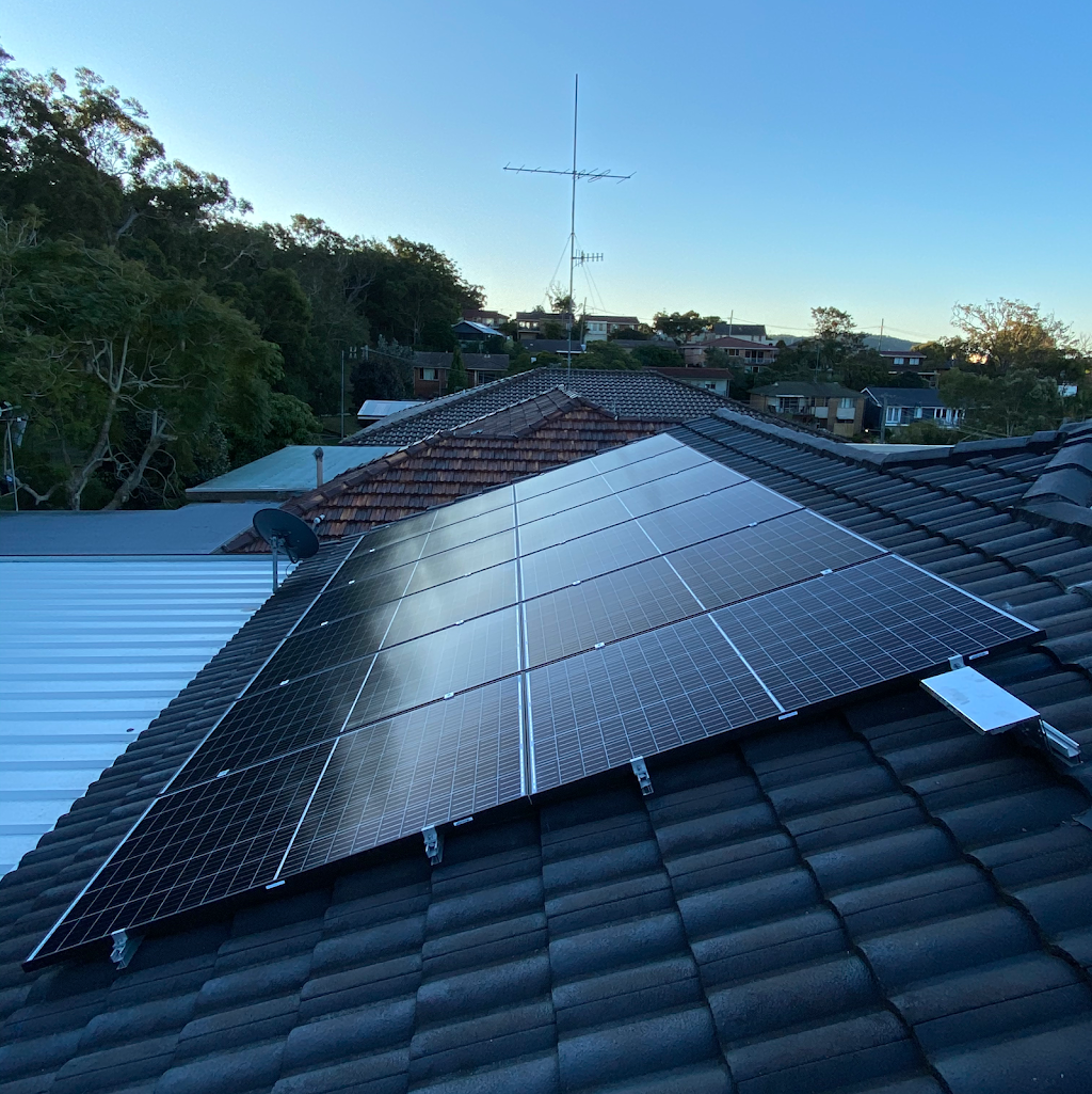 DJM Electrical Pty Ltd - Solar Panels Newcastle | 14/33 Darling St, Carrington NSW 2294, Australia | Phone: 0401 556 344
