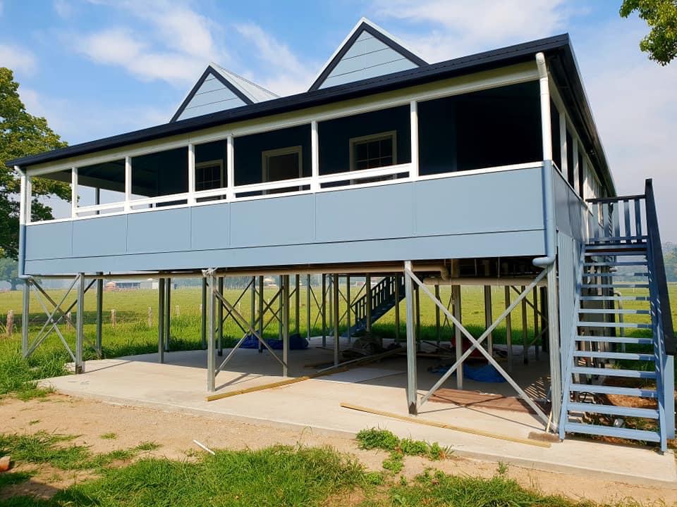 Coffs District painters | 119 Sawtell Rd, Toormina NSW 2452, Australia | Phone: 0467 977 869