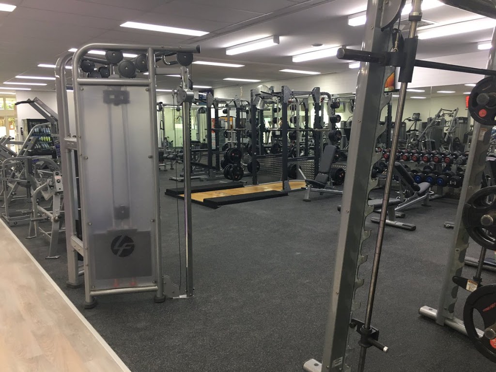 Anytime Fitness | gym | 1116 Botany Rd, Botany NSW 2019, Australia | 0293167985 OR +61 2 9316 7985