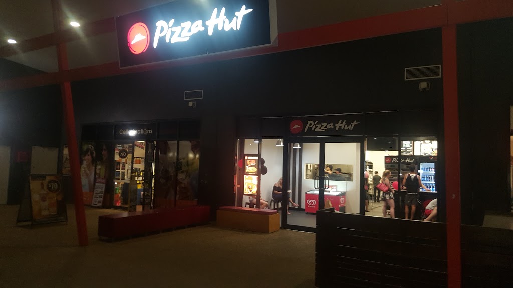 Pizza Hut Deeragun | meal delivery | Shop 3/2-10 Deeragun Rd, Deeragun QLD 4818, Australia | 131166 OR +61 131166