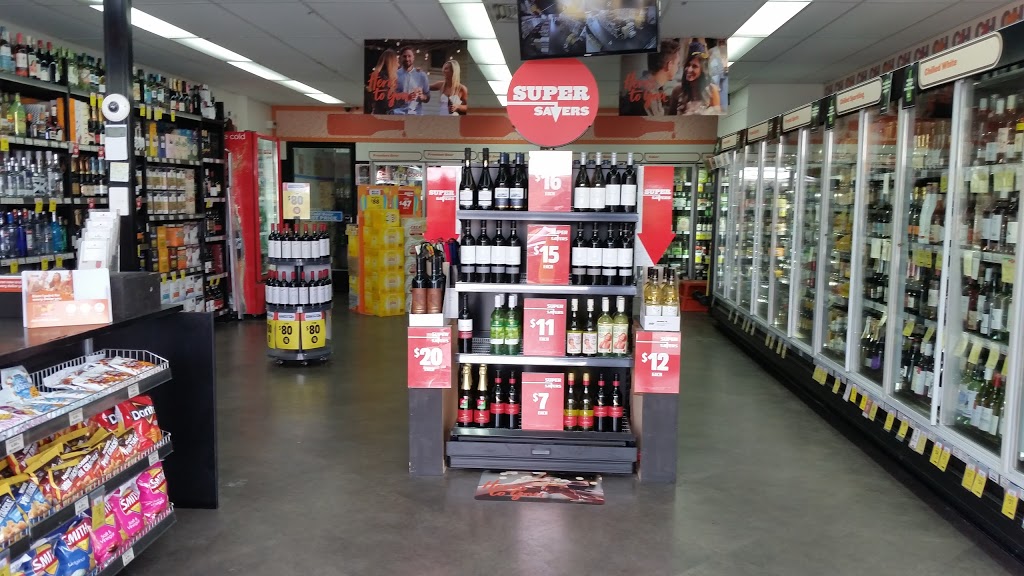 BWS Fig Trees | store | Oriel Rd, Ascot QLD 4007, Australia | 0732561200 OR +61 7 3256 1200