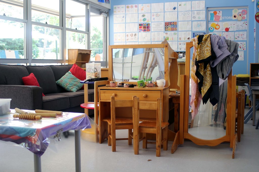 Riverside Preschool | school | 2A Crown St, Henley NSW 2111, Australia | 0298163384 OR +61 2 9816 3384