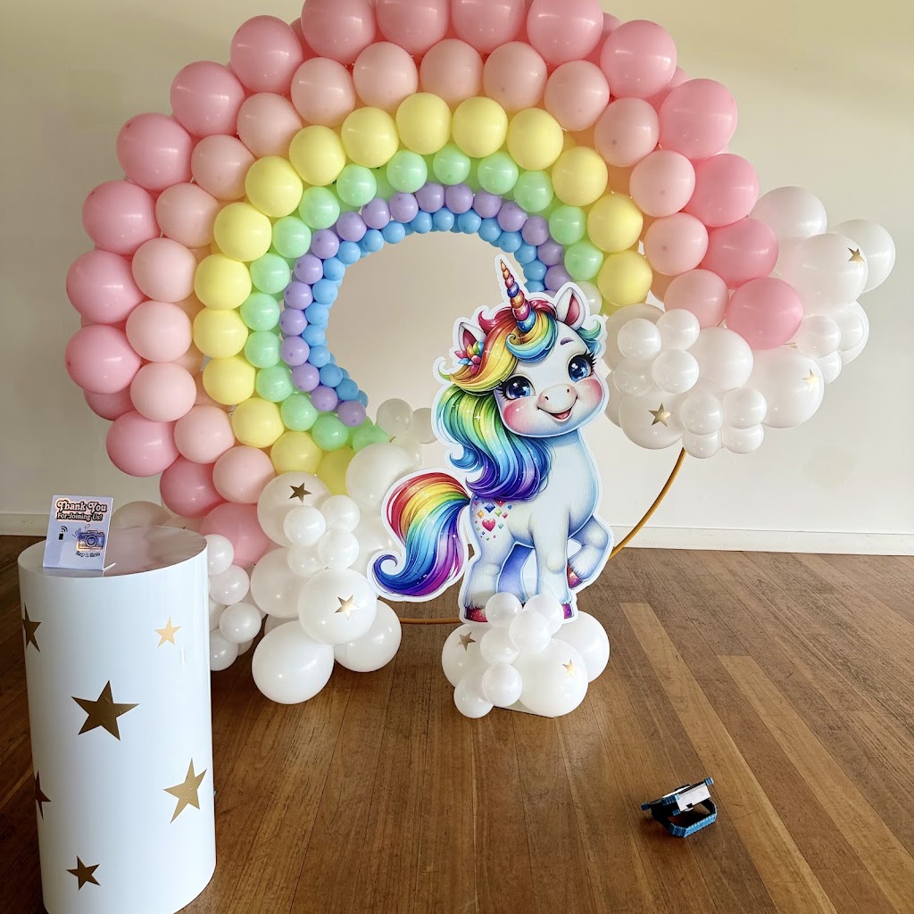 Fairy Tale Event Collective | 178 Fishermans Dr, Teralba NSW 2284, Australia | Phone: 0402 281 108
