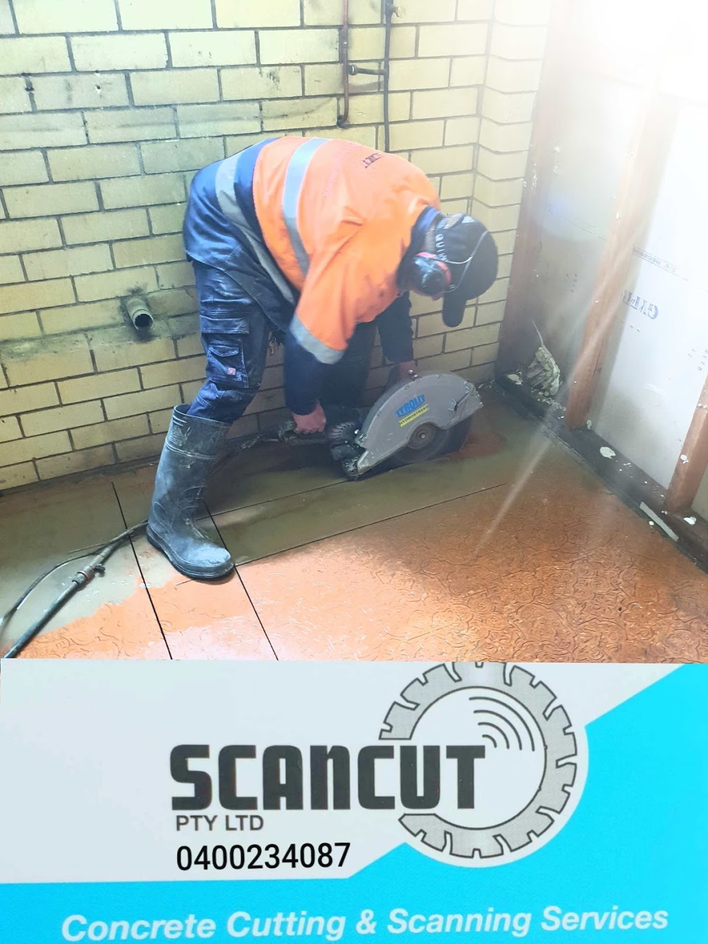 SCANCUT PTY LTD | 35 Swallowtail Cres, Springfield Lakes QLD 4300, Australia | Phone: 0400 234 087