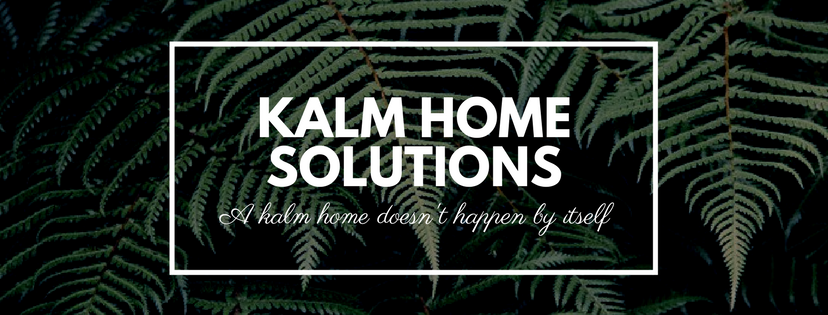 KALM HOME SOLUTIONS | 9 Cornforth Cres, Kirkwood QLD 4680, Australia | Phone: 0481 749 322