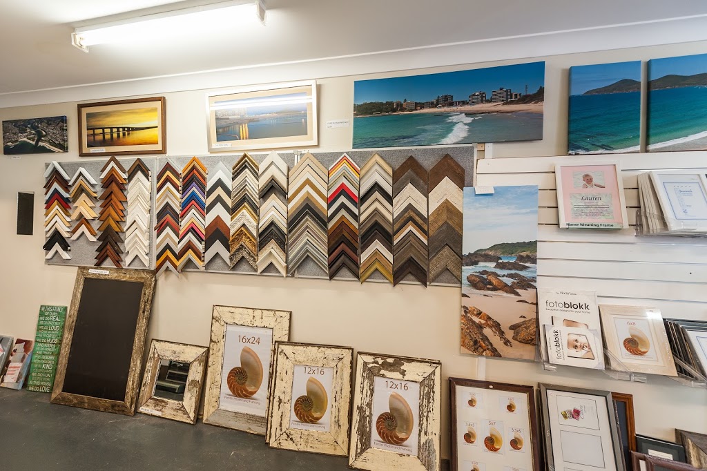 Forster Photos & Framing | 15 Wharf St, Forster NSW 2428, Australia | Phone: (02) 6555 8971