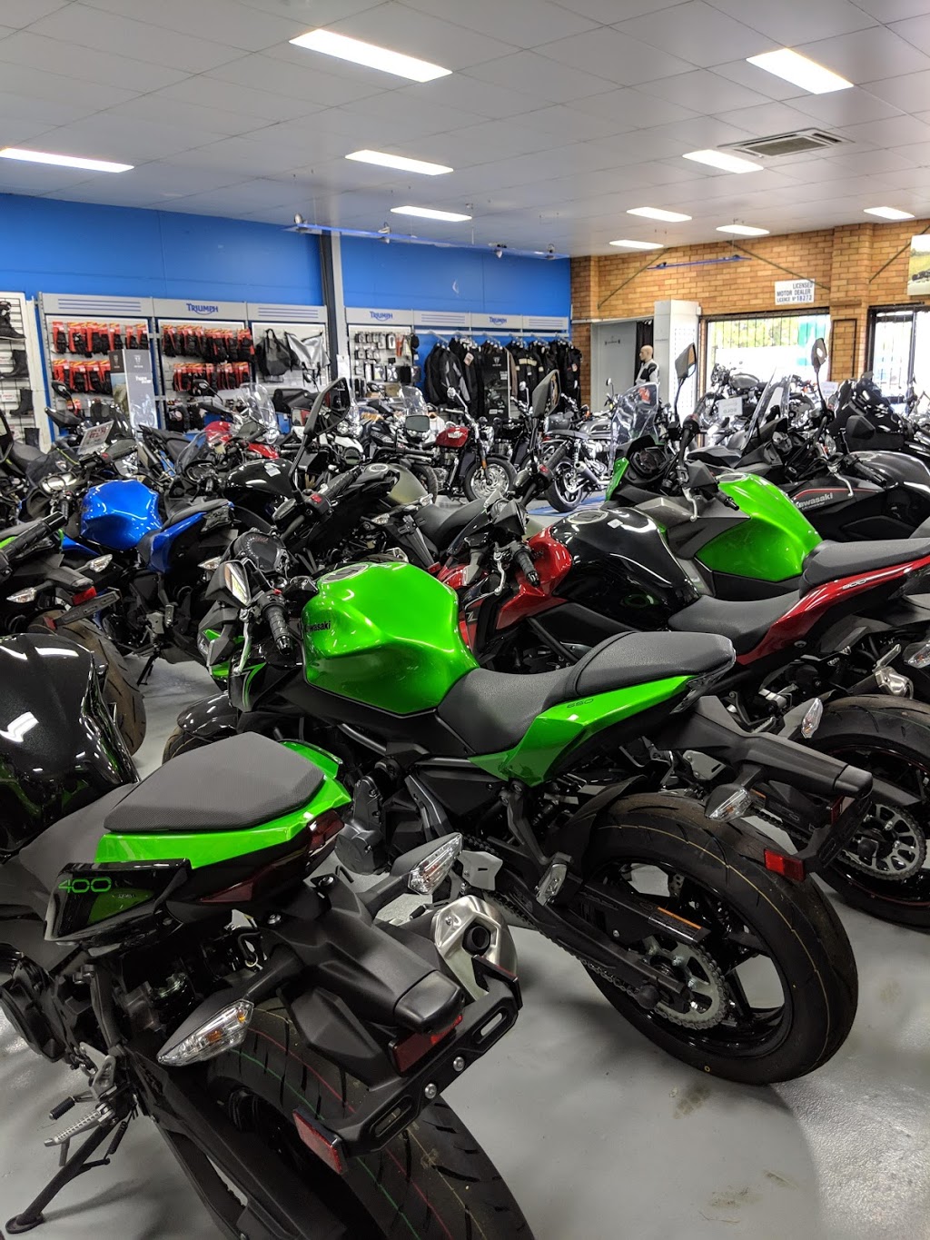 City Bikeworx | 232 Union St, South Lismore NSW 2480, Australia | Phone: (02) 6622 6226