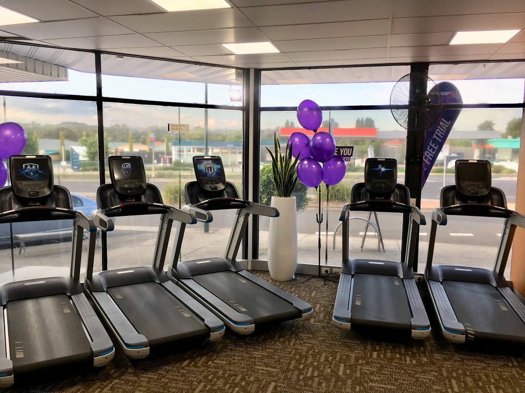 Anytime Fitness | gym | 1332 High St Rd, Wantirna South VIC 3152, Australia | 0434435620 OR +61 434 435 620
